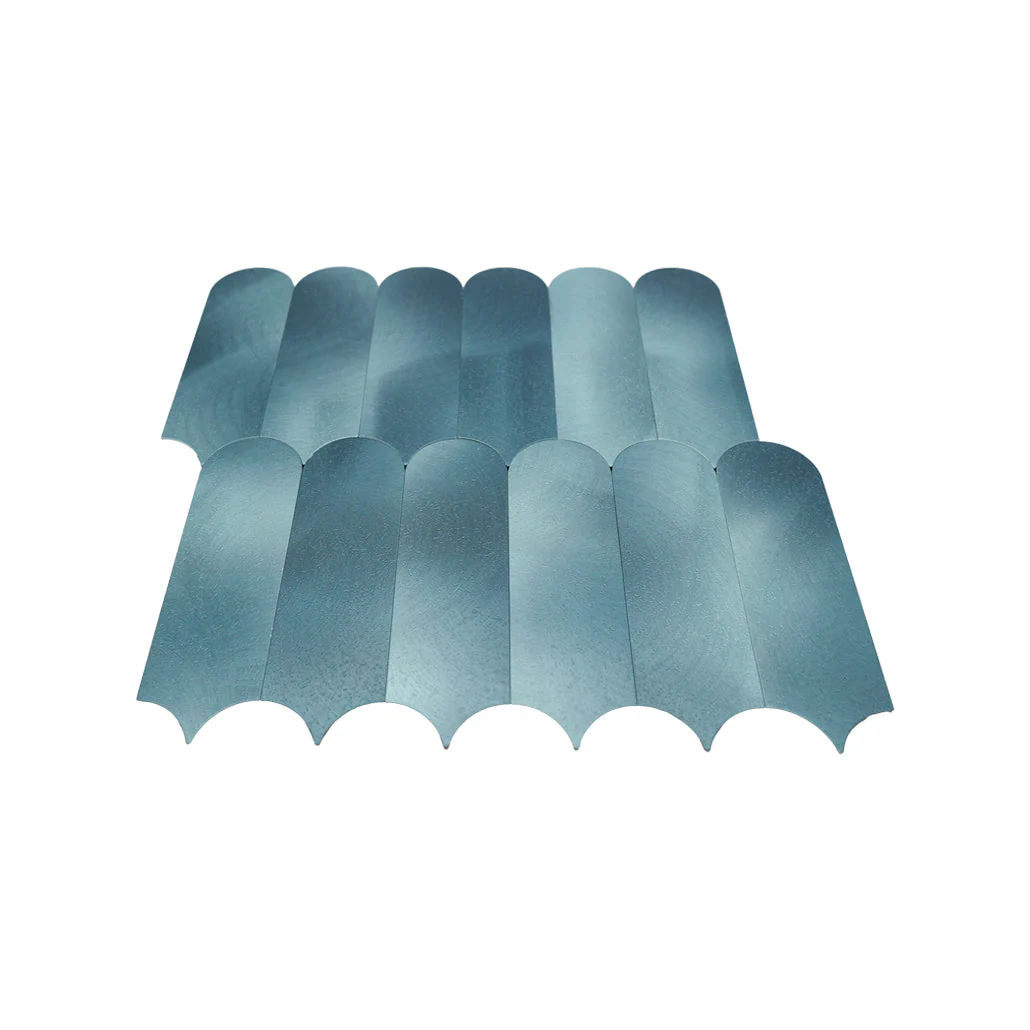 Crédence adhésive | Arc Bleu | 28,8×29,8 cm - Image 4