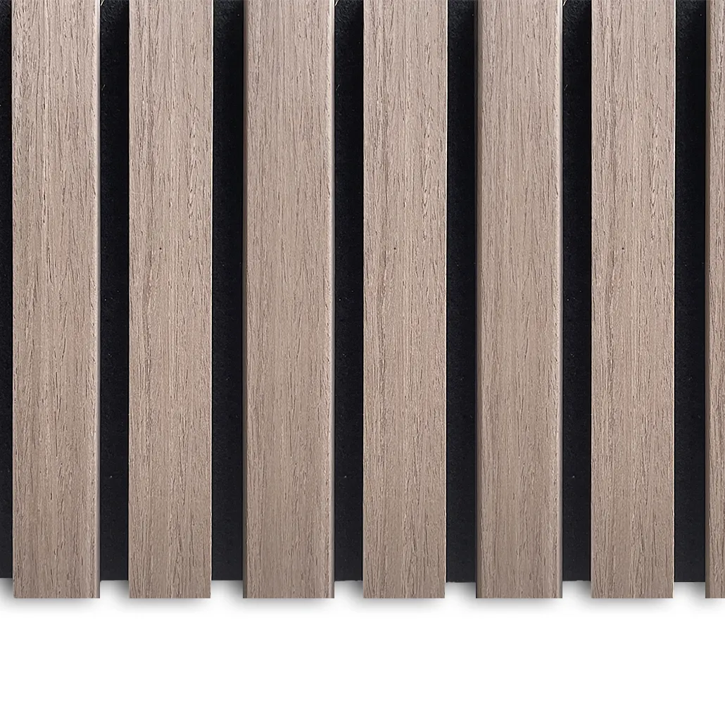 Échantillon | Noyer | Panneau acoustique en bois - Image 3
