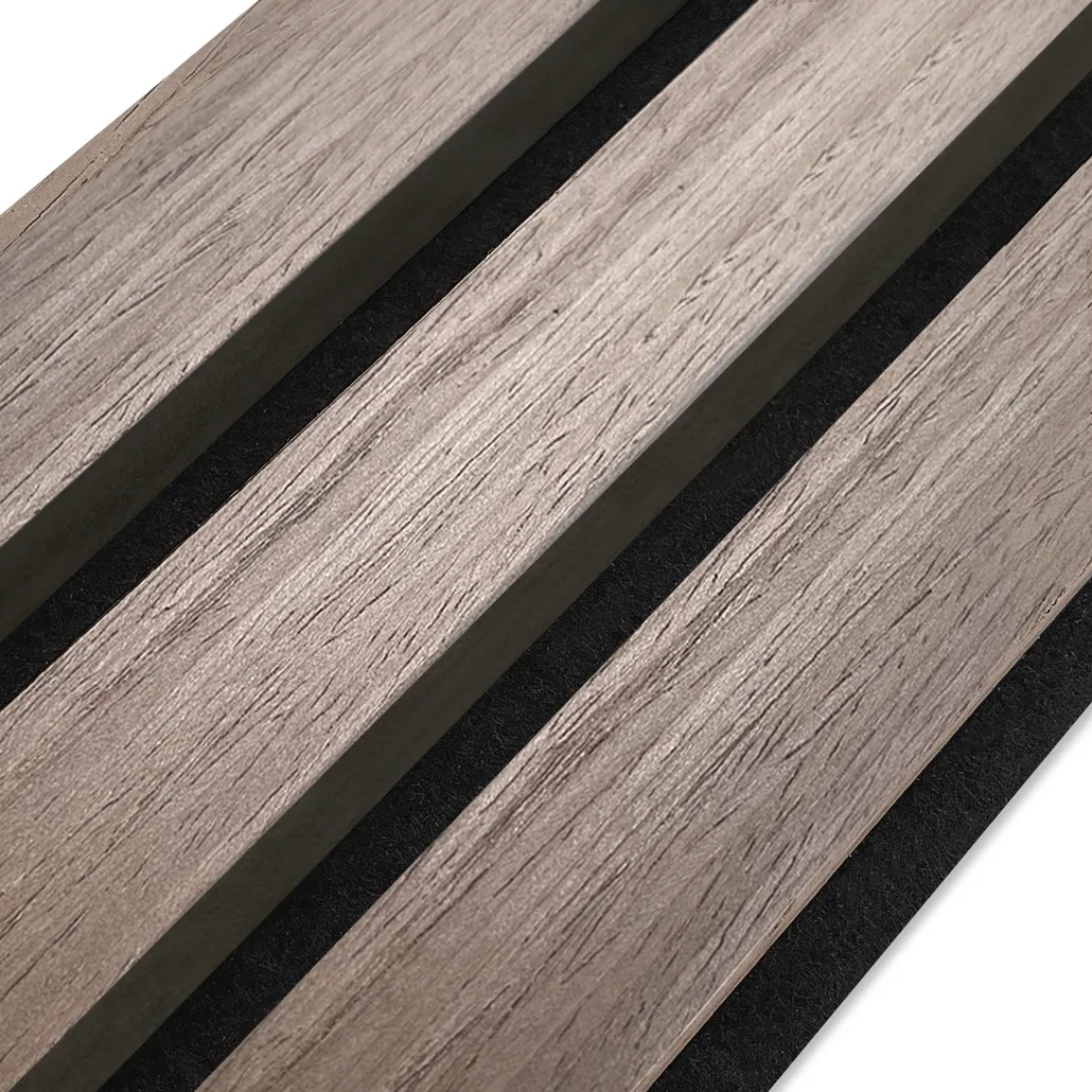 Échantillon | Noyer | Panneau acoustique en bois - Image 5