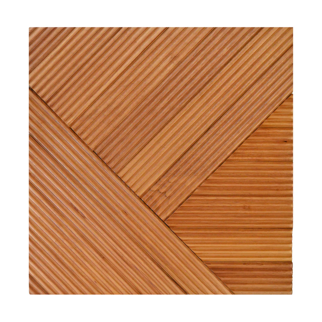 Panneau Bois Décoratif Mural | Xilan XL | 40×40 cm - Image 2