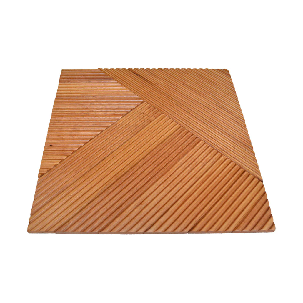 Panneau Bois Décoratif Mural | Xilan XL | 40×40 cm - Image 6